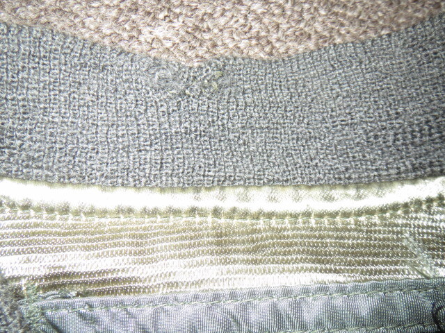 USA целый b Len tsuBRENTS SPORTS WEAR L-2B M(ma-1b-10b-15)