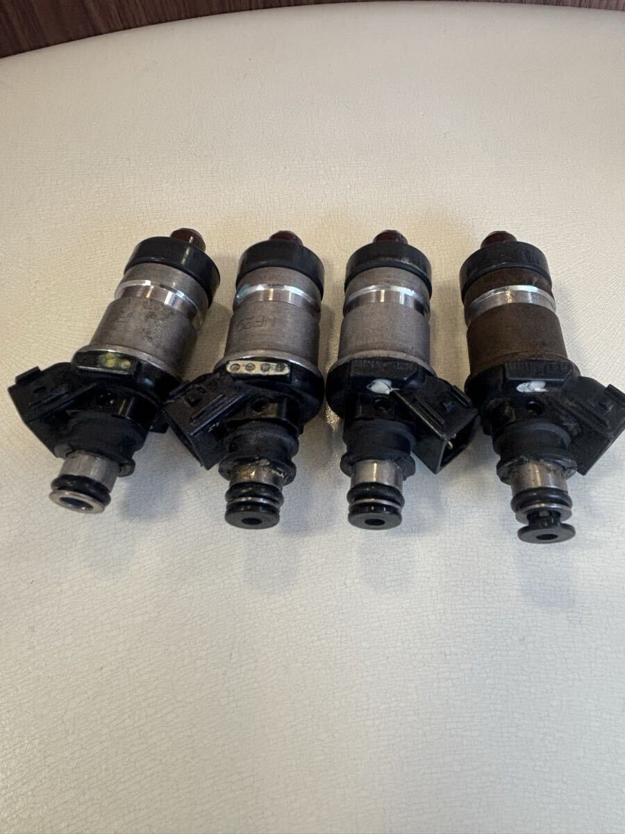 シビック タイプR Ek9 純正 インジェクター B16B 後期_画像4
