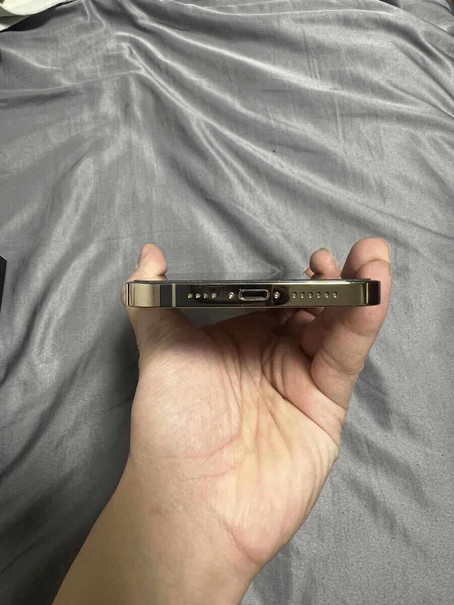 iPhone12 Pro Max 256_画像4