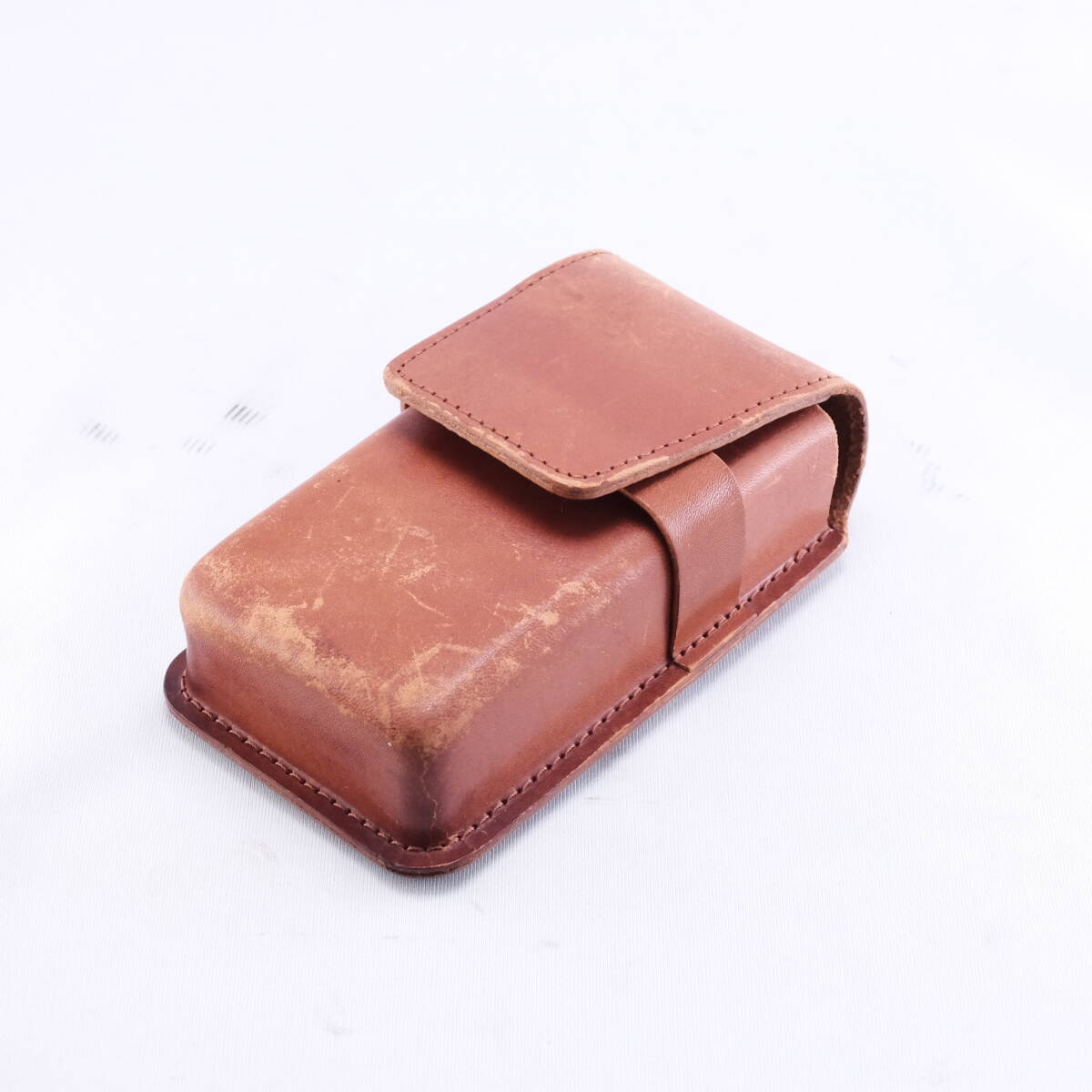 L02　Konica コニカ BiG mini F ビッグミニ コンパクトフィルムカメラ 現状品_画像6