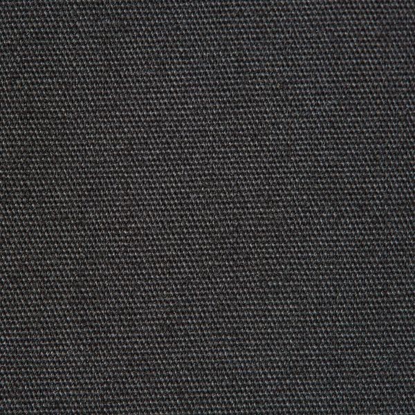 コーチジャケット M ネイビー 裏地付 無地 ブルゾン ジャケット ワーク 高品質 T/Cウェザー生地 ボタン 上着 着画あり A645 紺 紺色 744801_画像10