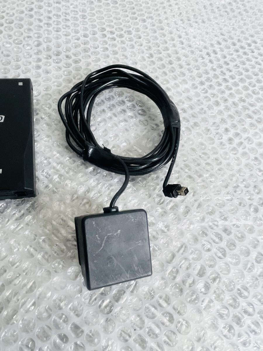 矢崎 ヤザキ YAZAKI 2.0ETC ETC 2.0 ETC-YP200 アンテナ分離型 音声タイプ 動作確認済み 送料無料 150952_画像2