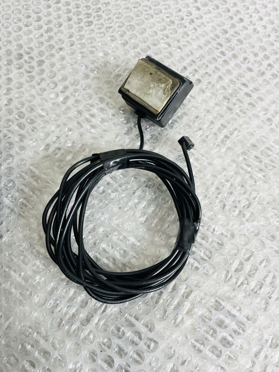 矢崎 ヤザキ YAZAKI 2.0ETC ETC 2.0 ETC-YP200 アンテナ分離型 音声タイプ 動作確認済み 送料無料 150952_画像6