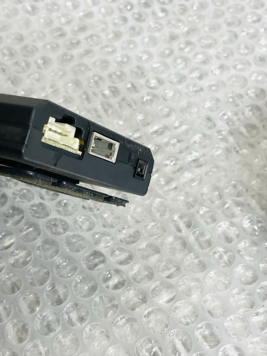 矢崎 ヤザキ YAZAKI 2.0ETC ETC 2.0 ETC-YP200 アンテナ分離型 音声タイプ 動作確認済み 送料無料 150952_画像9