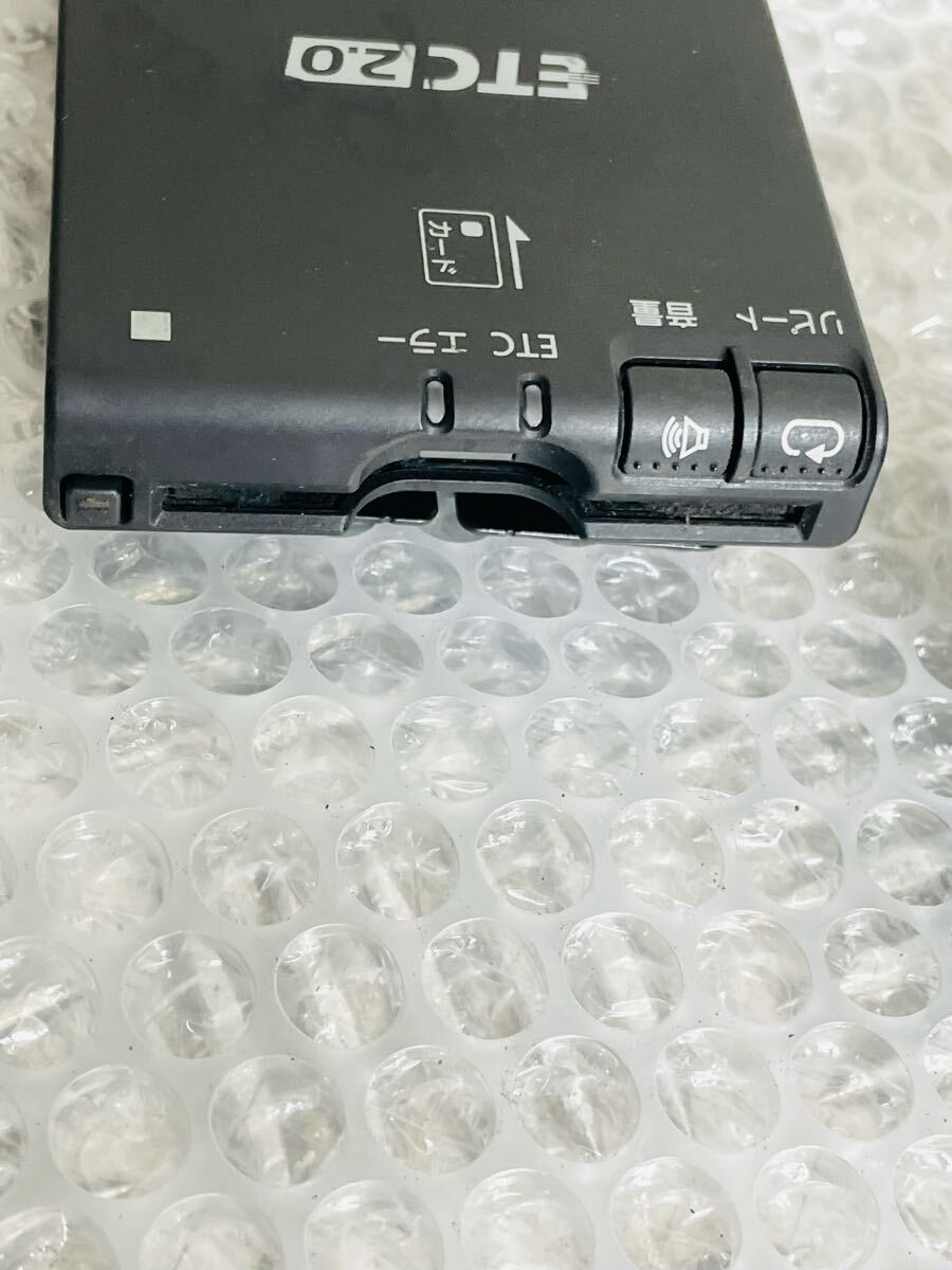 矢崎 ヤザキ YAZAKI 2.0ETC ETC 2.0 ETC-YP200 アンテナ分離型 音声タイプ 動作確認済み 送料無料 150952_画像10