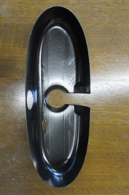 BMWミニ　MINI　ルームミラーカバー　ミニクーパー　クーパーS　ユニオンジャック　R55 　R56 　ルームミラー　ミラーカバー_画像4