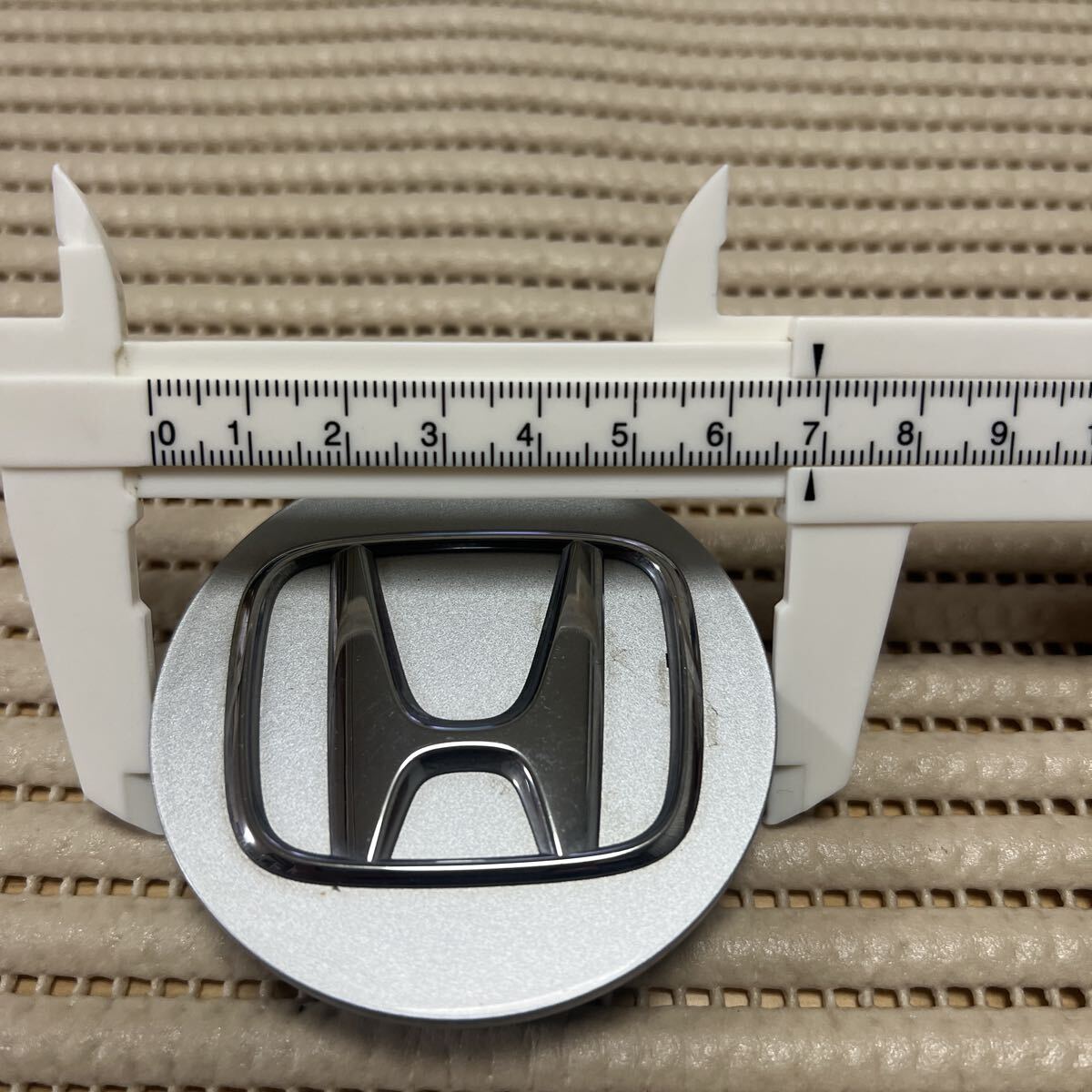 ホンダ HONDA センターキャップ　44742 SZT J31_画像3