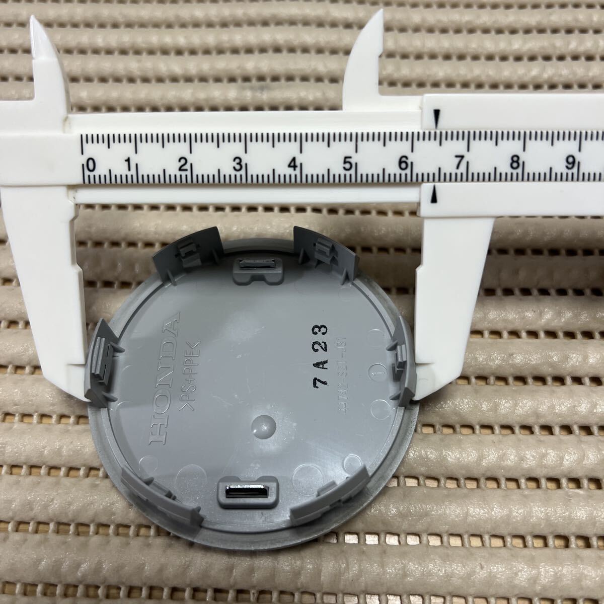 ホンダ HONDA センターキャップ　44742 SZT J31_画像4