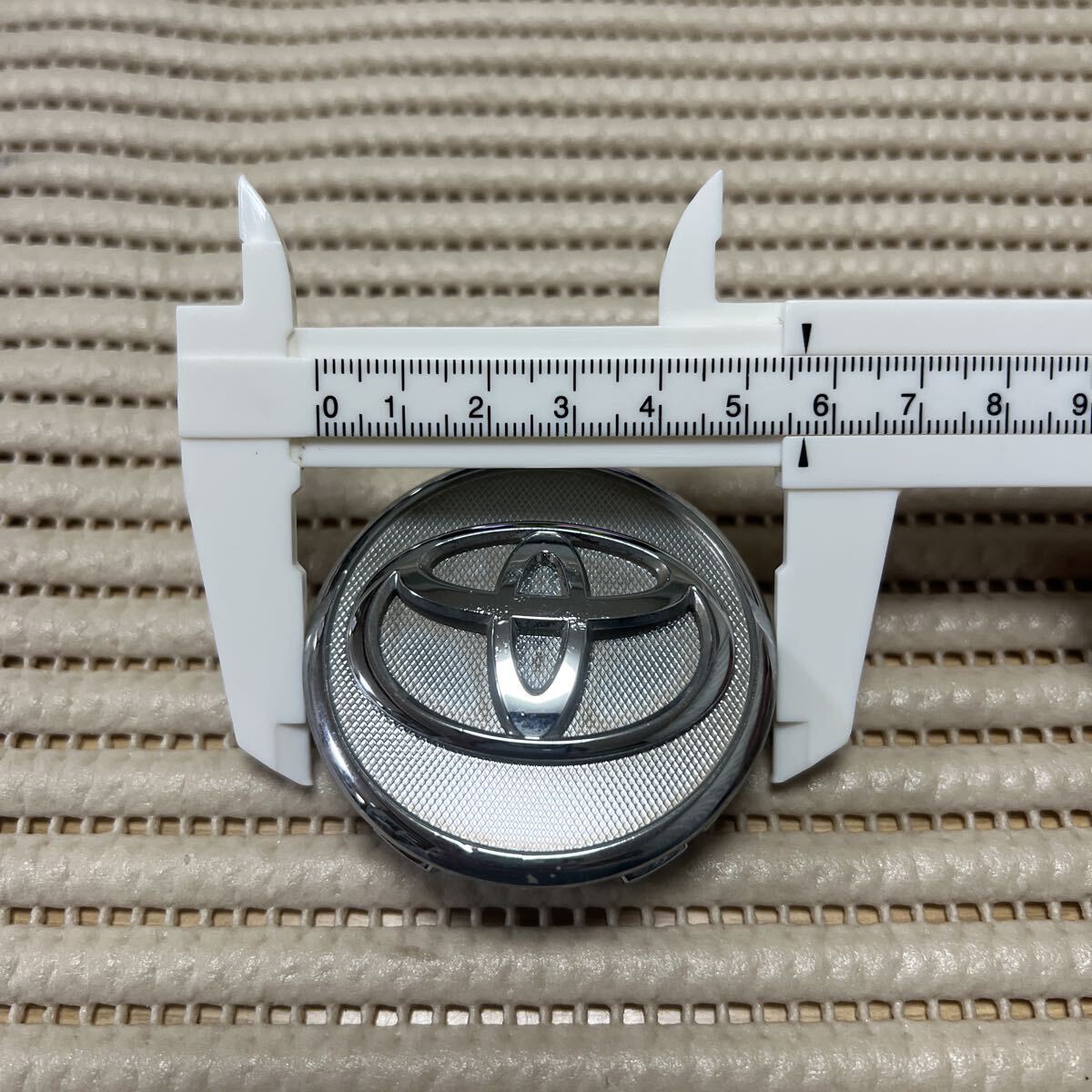 トヨタ TOYOTA センターキャップ 2886 42603 52110 52130_画像3