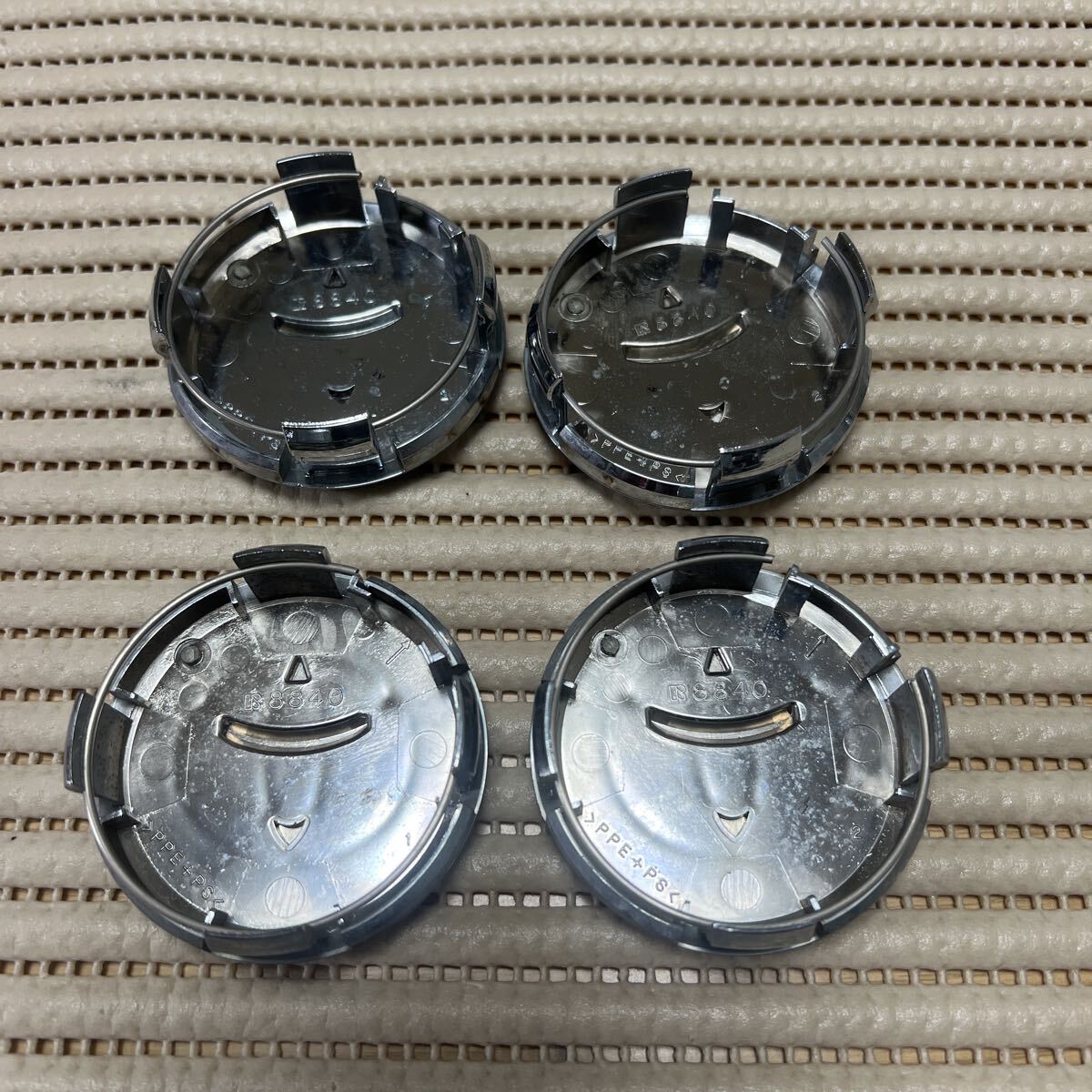 トヨタ TOYOTA センターキャップ 8840_画像2