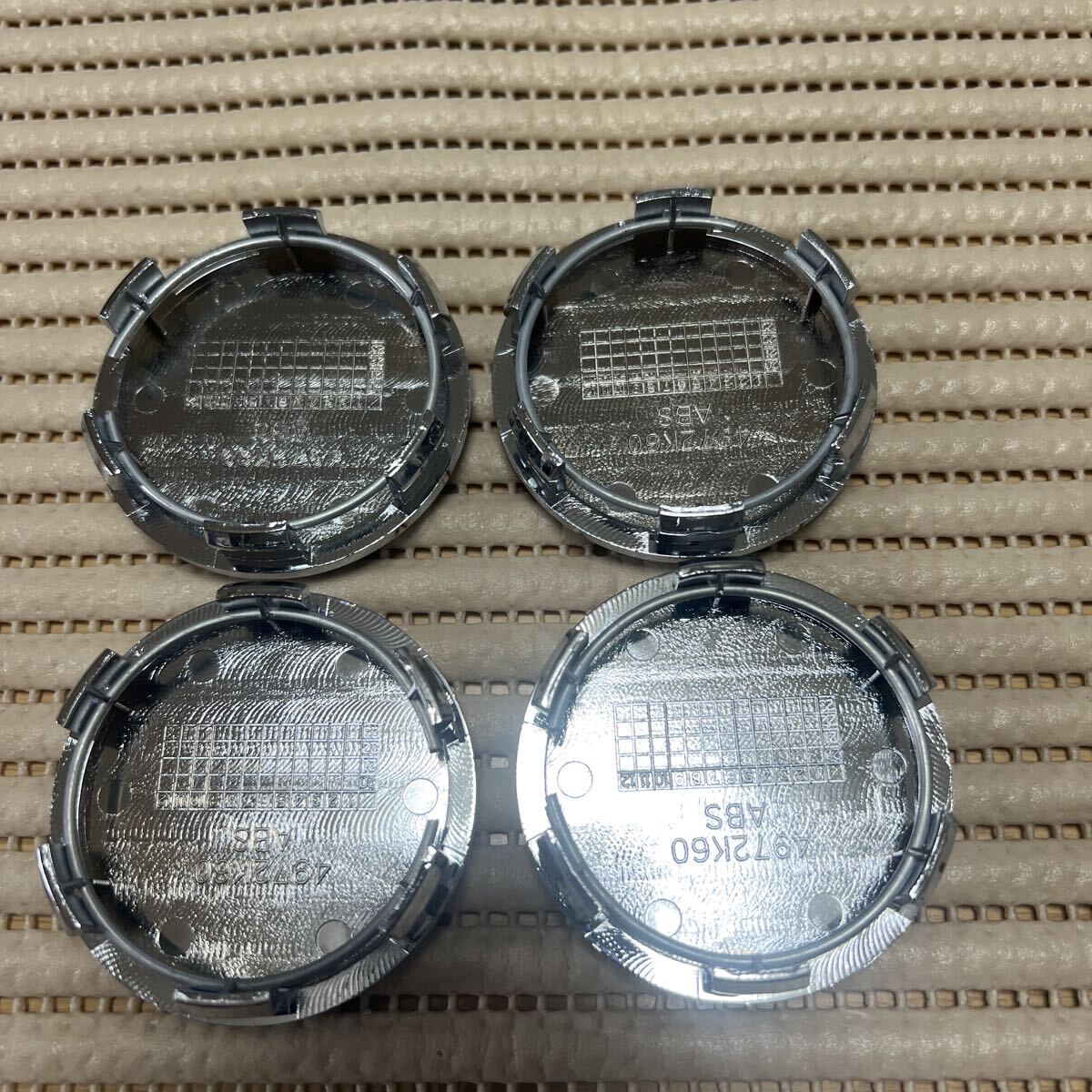 AME STEINER シュタイナー センターキャップ_画像2