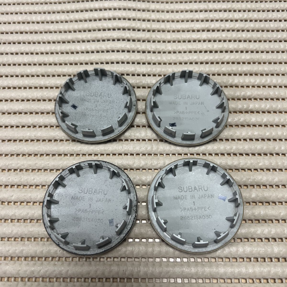 スバル センターキャップ 28821SA030_画像2