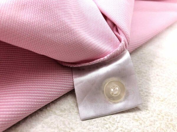 VIVA HEART ビバハート DRESS CAMP ドレスキャンプ スポーツ ゴルフ 半袖ポロシャツ メンズ 日本製 ポリエステル100% 48 ピンク_画像2