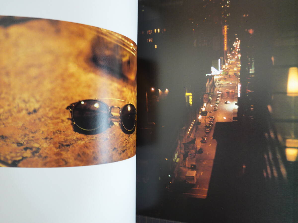 6195中森明菜写真集 MY LIFE 2冊セット HAWAII ＆ NEW YORK / LOS ANGELES 水着多数掲載_画像2