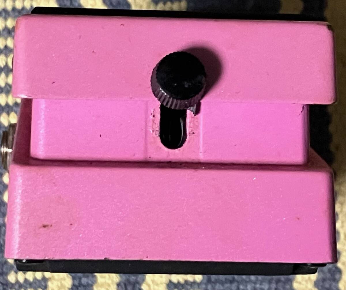 BOSS DIGITAL DIMENSION DC-3 デジタル・ディメンション 日本製造_画像5