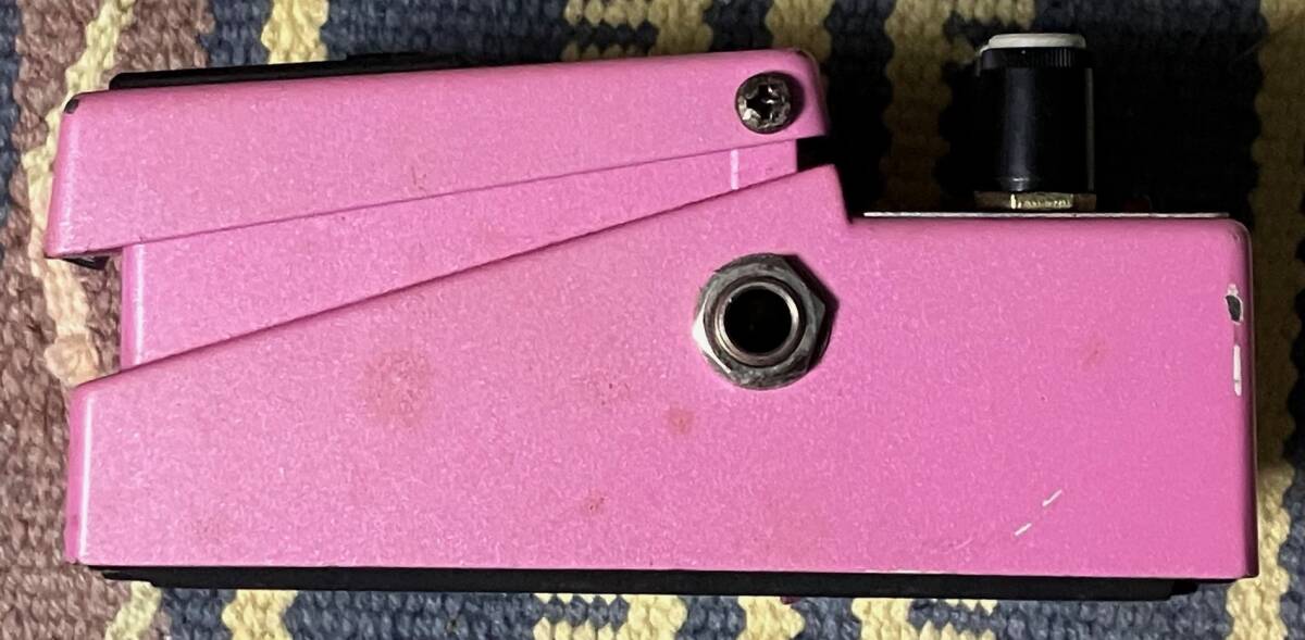 BOSS DIGITAL DIMENSION DC-3 デジタル・ディメンション 日本製造_画像3