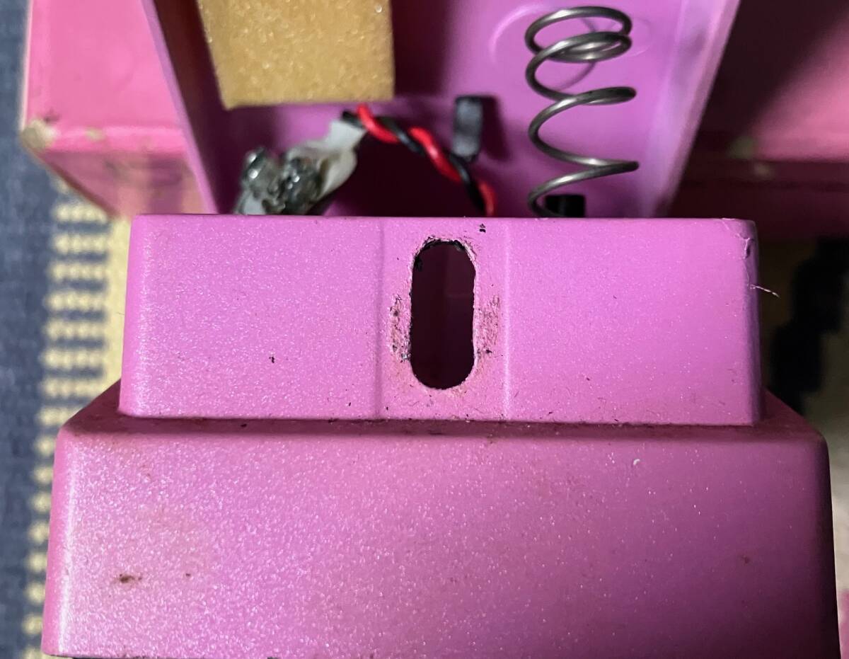 BOSS DIGITAL DIMENSION DC-3 デジタル・ディメンション 日本製造_画像6