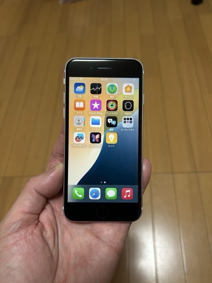 iPhone SE 2 128G iPhone SE 2 128G