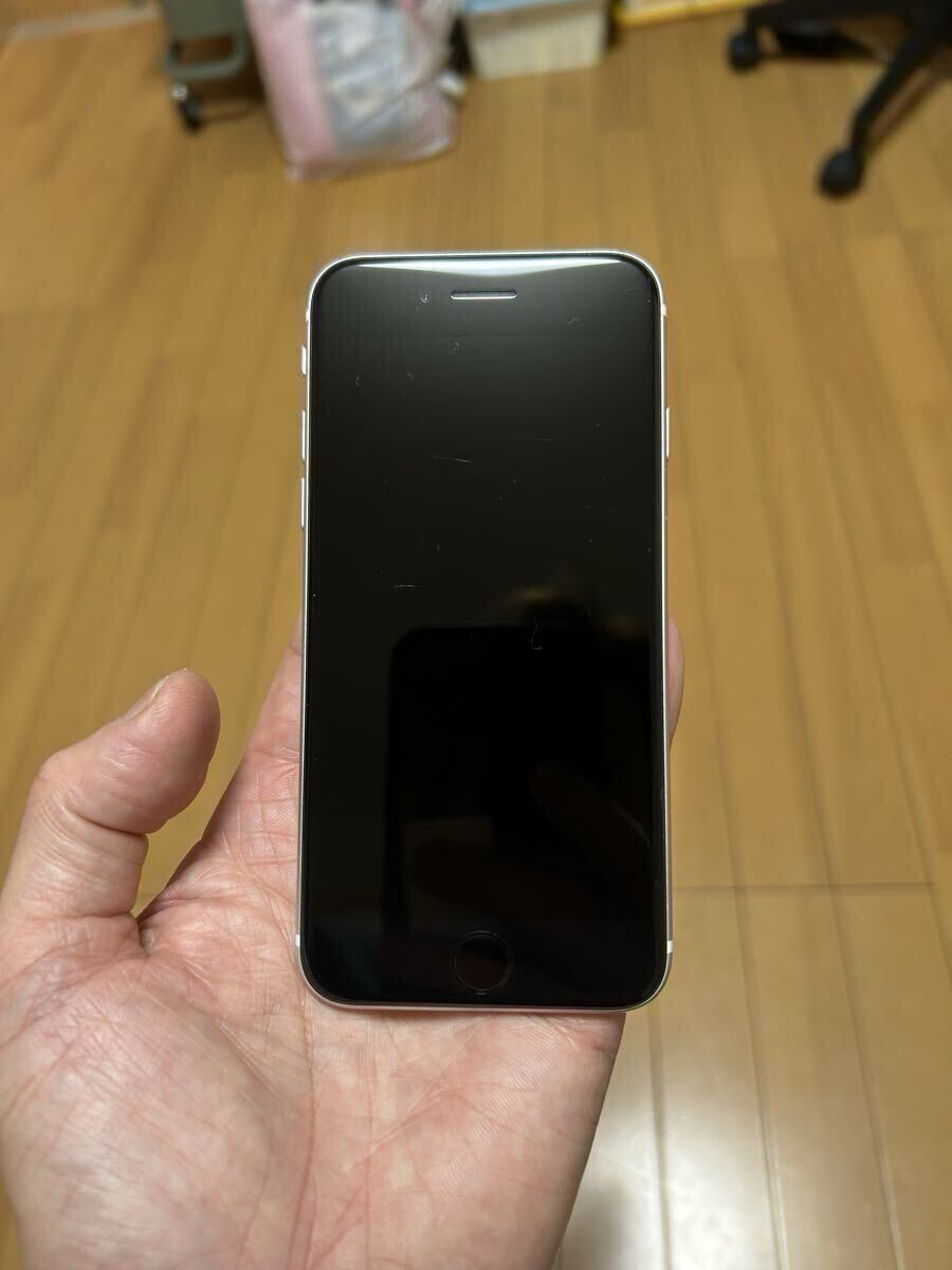 iPhone SE 2 128G