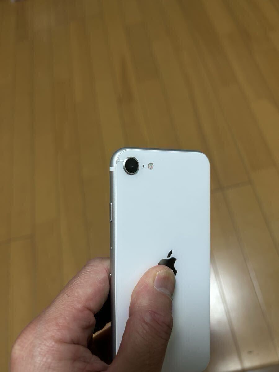 iPhone SE 2 128G
