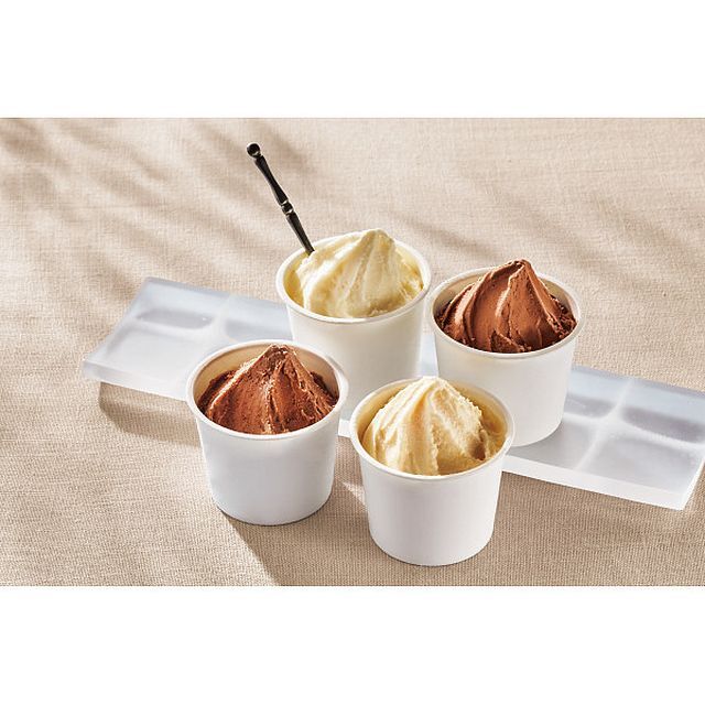 ( подарок по случаю конца года подарок ) гора рисовое поле . пчела место мед джелато (9 шт ) (. включено конечный срок 12/19, доставка период 11 конец месяца ~12/19)( вся страна рассылка возможно )