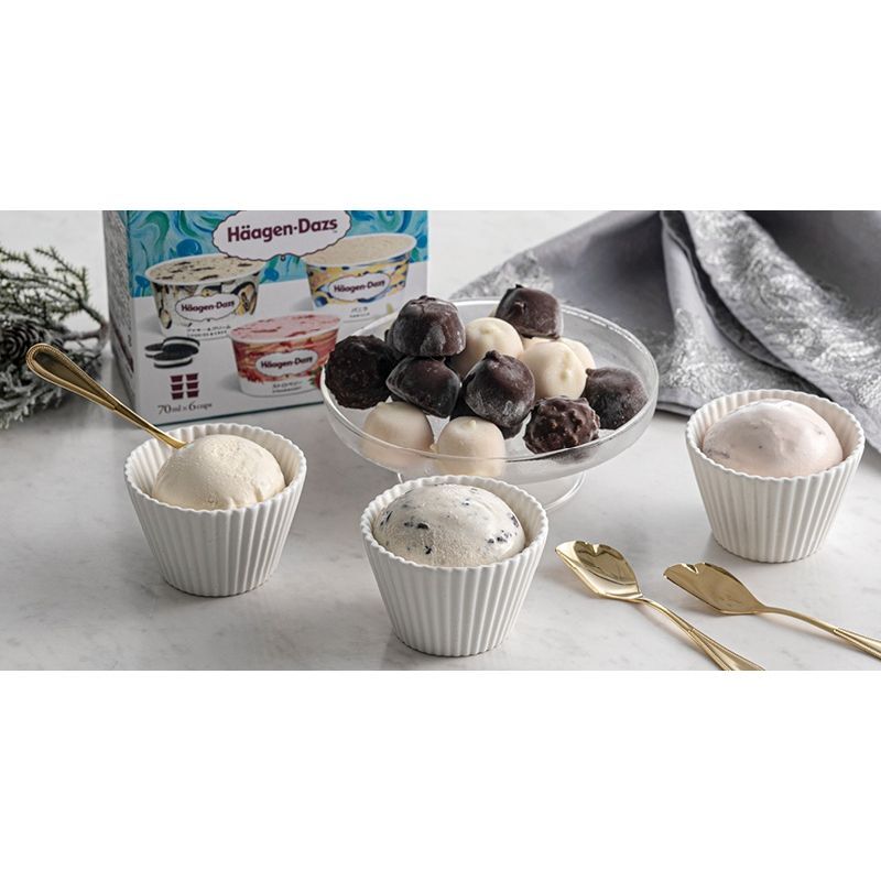 ( подарок по случаю конца года подарок ) - -gendatsu& популярный French ресторан ... шоколад лёд мяч (. включено конечный срок 12/12)