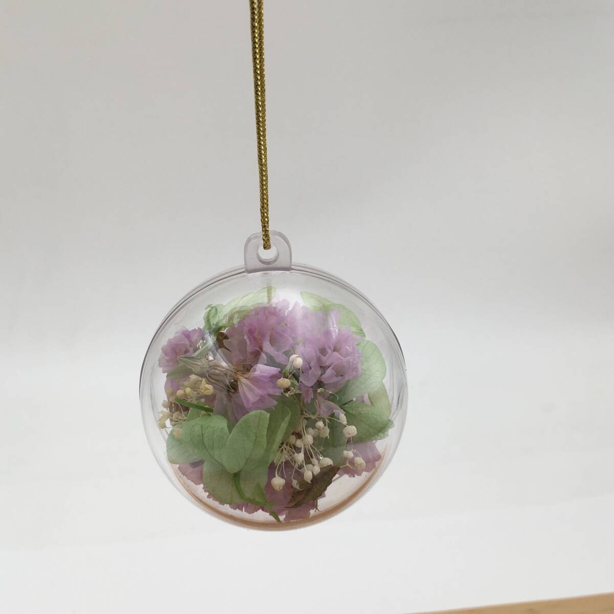 < новый товар > консервированный цветок сухой цветок цветок мяч 2 шт. комплект ручная работа гортензия гипсофила подарок подарок 