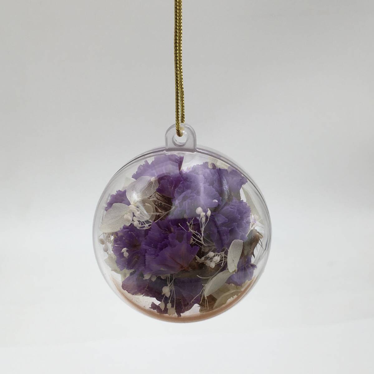 < новый товар > консервированный цветок сухой цветок цветок мяч 2 шт. комплект ручная работа гортензия гипсофила подарок подарок 