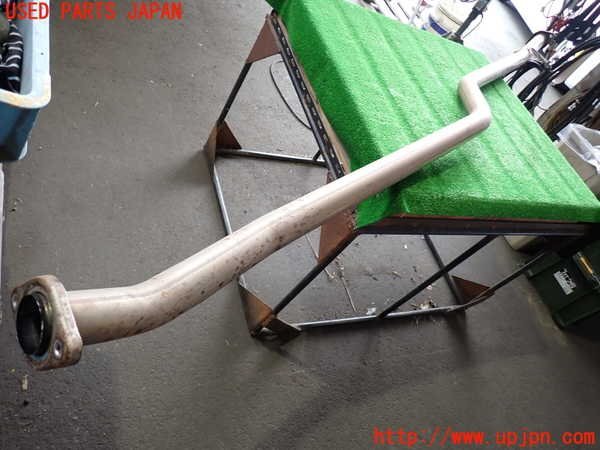 2UPJ-28812651]CX-8(KG2P)センターパイプ1 中古_画像1