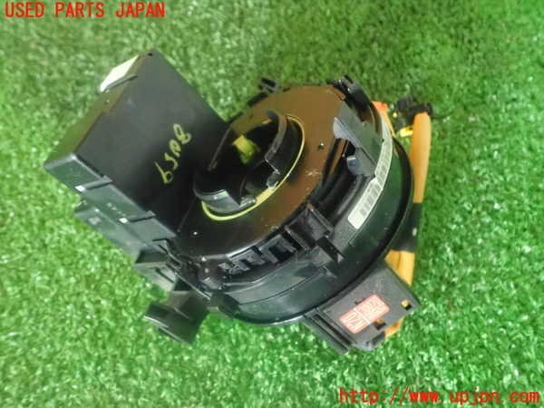 2UPJ-80596800]レクサス・GS430(UZS190)スパイラルケーブル(リール) 中古_画像2