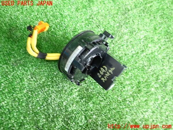 2UPJ-26936800]レクサス・IS F(USE20)スパイラルケーブル(リール) 中古_画像3