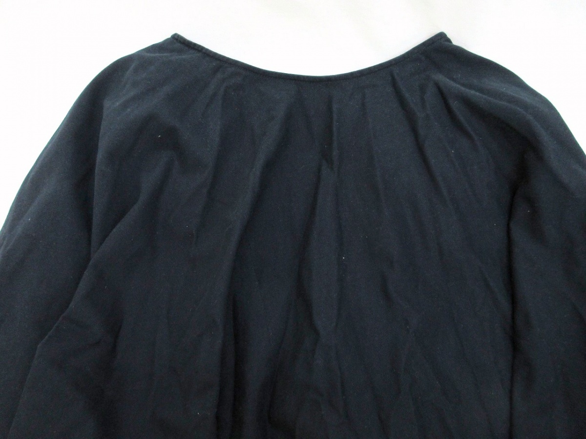 Ron Herman California ロンハーマン カリフォルニア スカート 裙子　Skirt XS 5210500041-1071 100%COTTON MADE IN CHINA_画像3