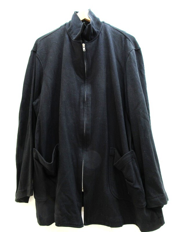 Y's for men ワイズフォーメン カットソー Cut and sew MR-T41-018 COTTON100% MADE IN JAPAN_画像1