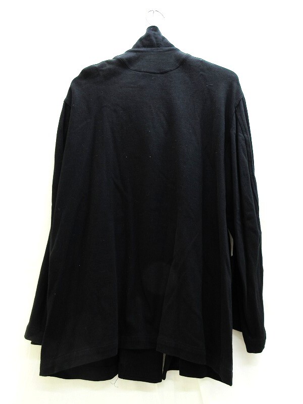 Y's for men ワイズフォーメン カットソー Cut and sew MR-T41-018 COTTON100% MADE IN JAPAN_画像2