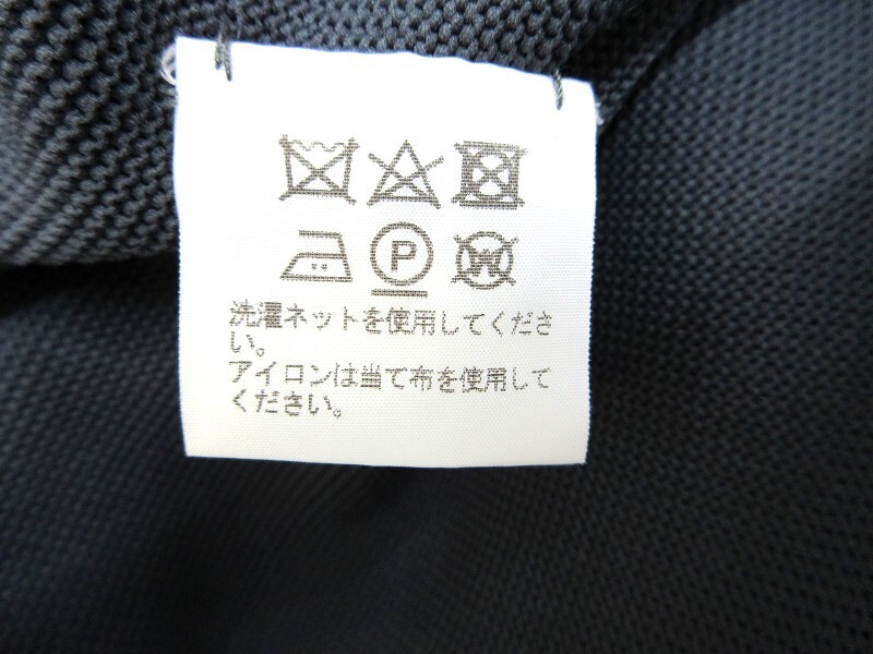 ISSEY MIYAKE me イッセイミヤケミー アウター 外套　Outer MI22KA415 ポリエステル100% 日本製_画像6