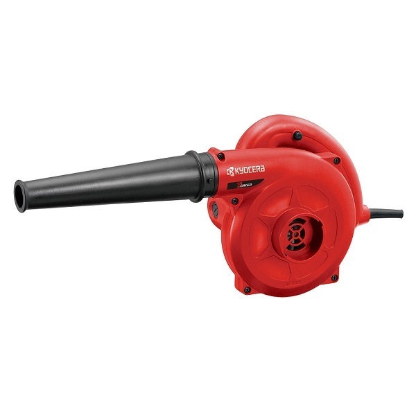 ③新品 京セラ BL-3500 ブロワー 一定速 AC100V 新品 BL3500 ブロア リョービ_画像1