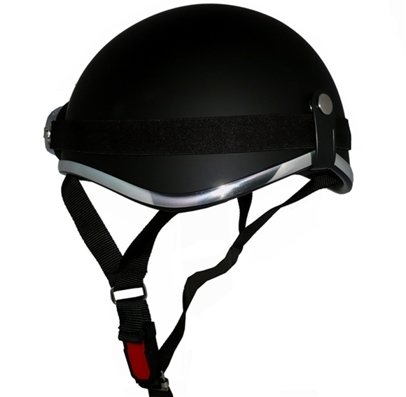  новый товар ZK-120 duck tail ( матовый черный ) металлизированный молдинг оборудование орнамент защитные очки имеется SG легализация 125cc до размер регулировка губка имеется S~L регулировка возможно 