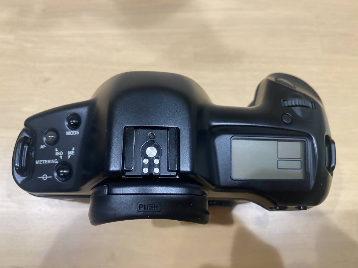  Canon キャノン EOS-1 ボディ_画像6