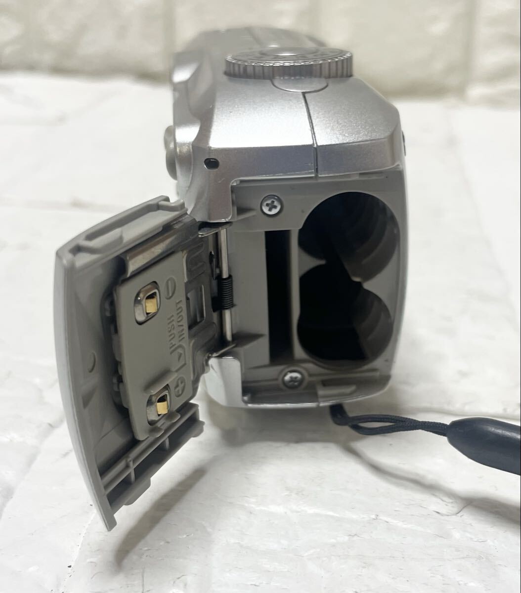 ソニー SONY Cybershot DSC-P73 デジタルカメラ デジカメ 12_画像10