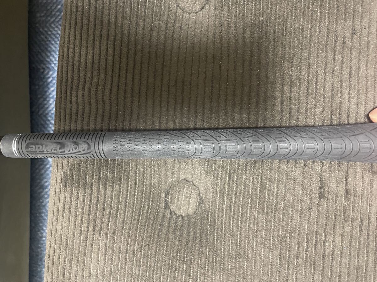 ★超美品　ヤマハ インプレスドライブスターアイアン　タイプD 6I 単品　フレックスSR YAMAHA inpres_画像6