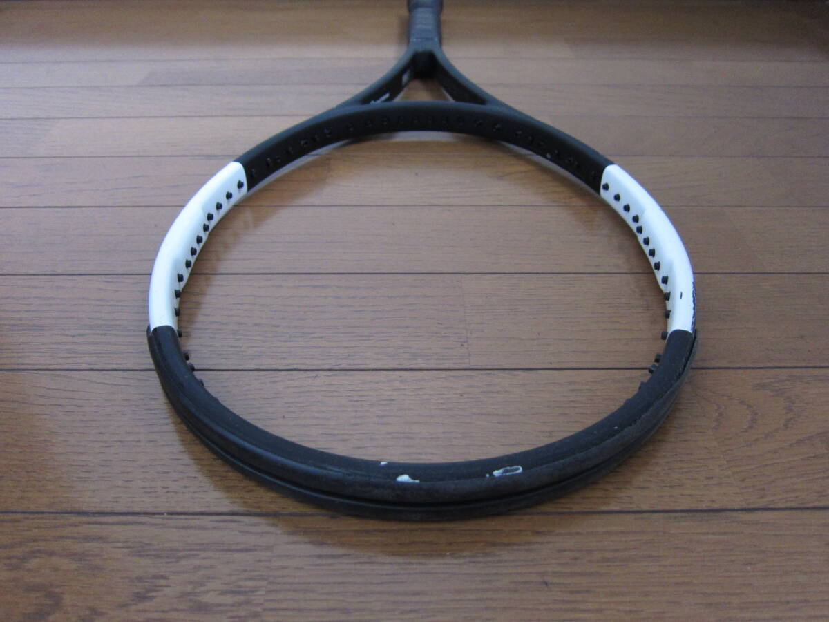 ★２０１８年モデル！★ PRO STAFF ９７ CV V12.0 (G２) ★Wilson・ウィルソン★_画像7