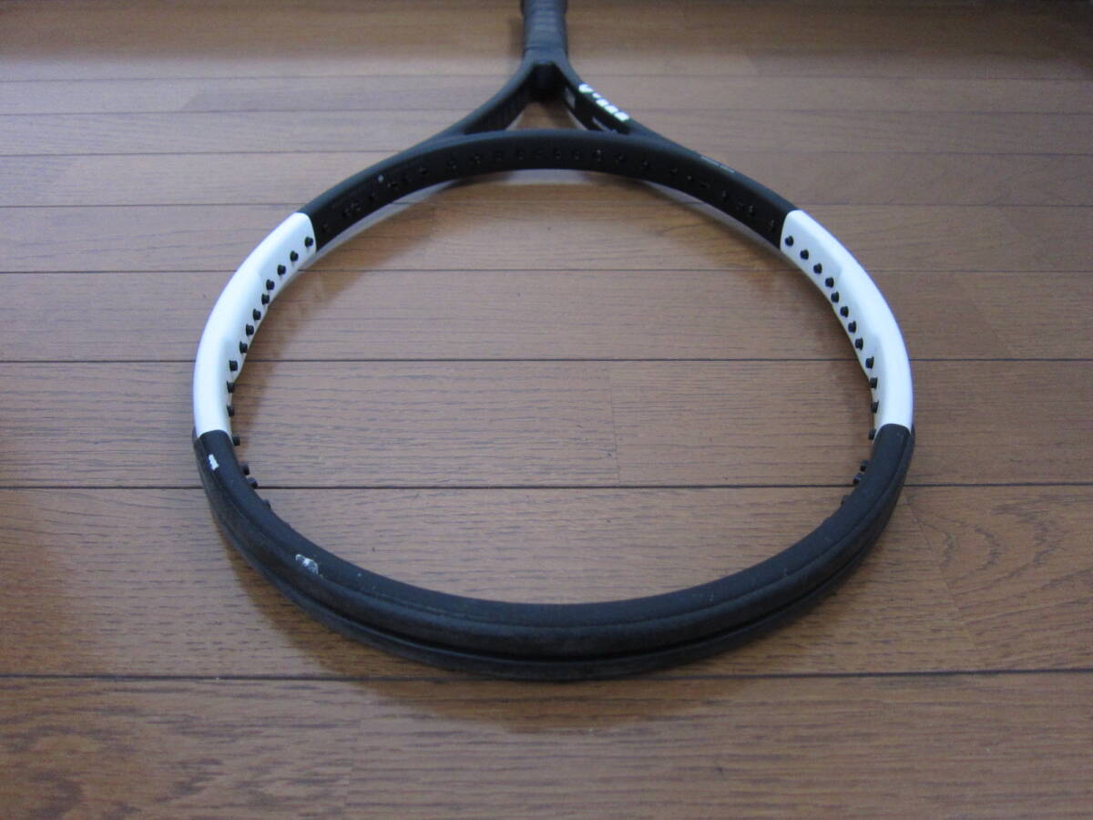 ★２０１８年モデル！★ PRO STAFF ９７ CV V12.0 (G２) ★Wilson・ウィルソン★_画像8