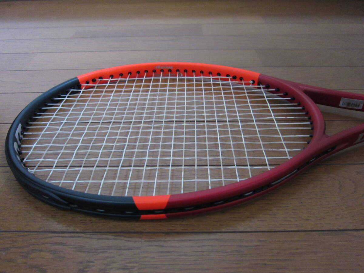 ★美品！！★２０２４年モデル！★ CX２００ TOUR 18x20 (DS22400) (G２) ★DUNLOP・ダンロップ★_画像4