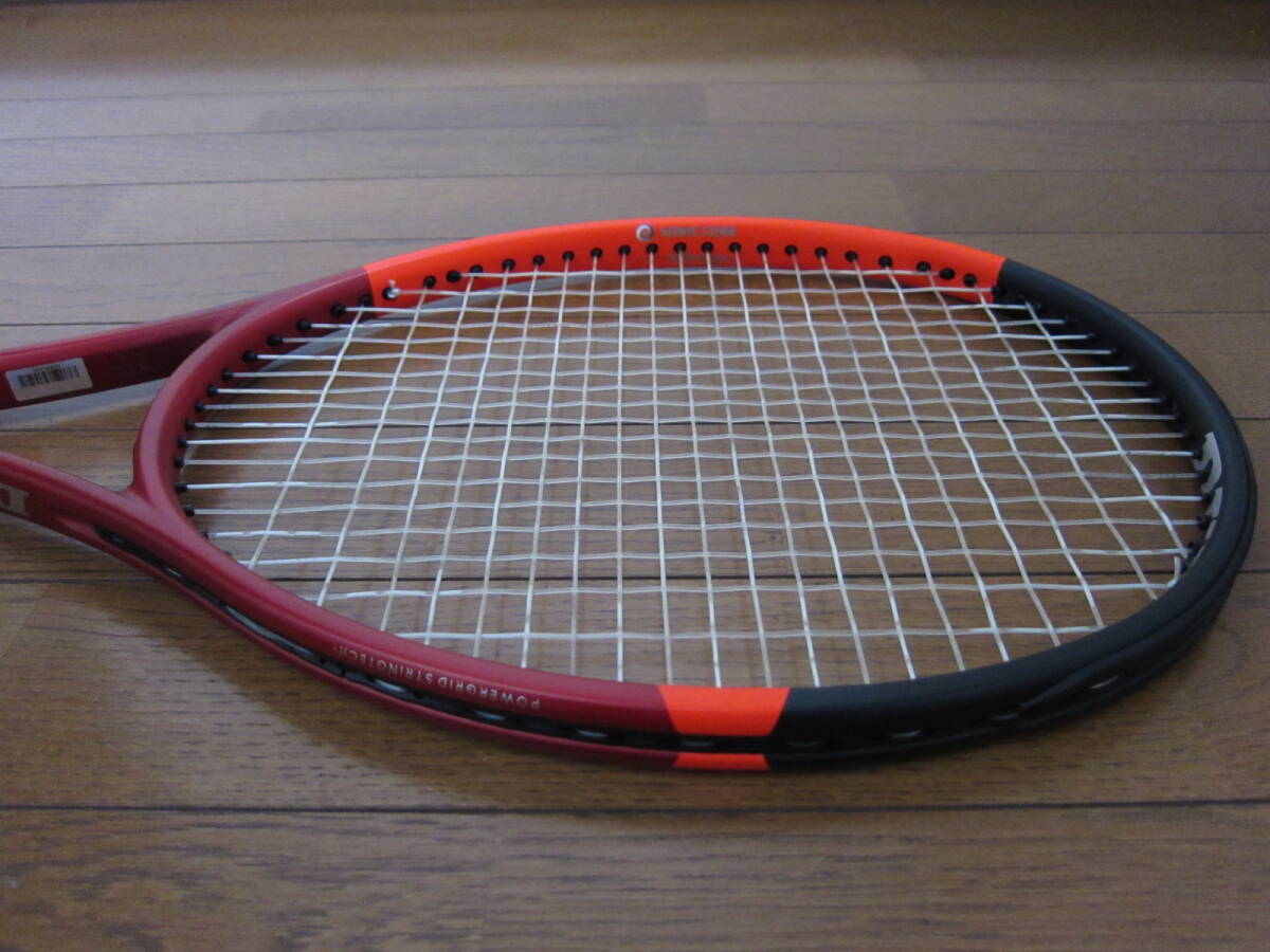 ★美品！！★２０２４年モデル！★ CX２００ TOUR 18x20 (DS22400) (G２) ★DUNLOP・ダンロップ★_画像5