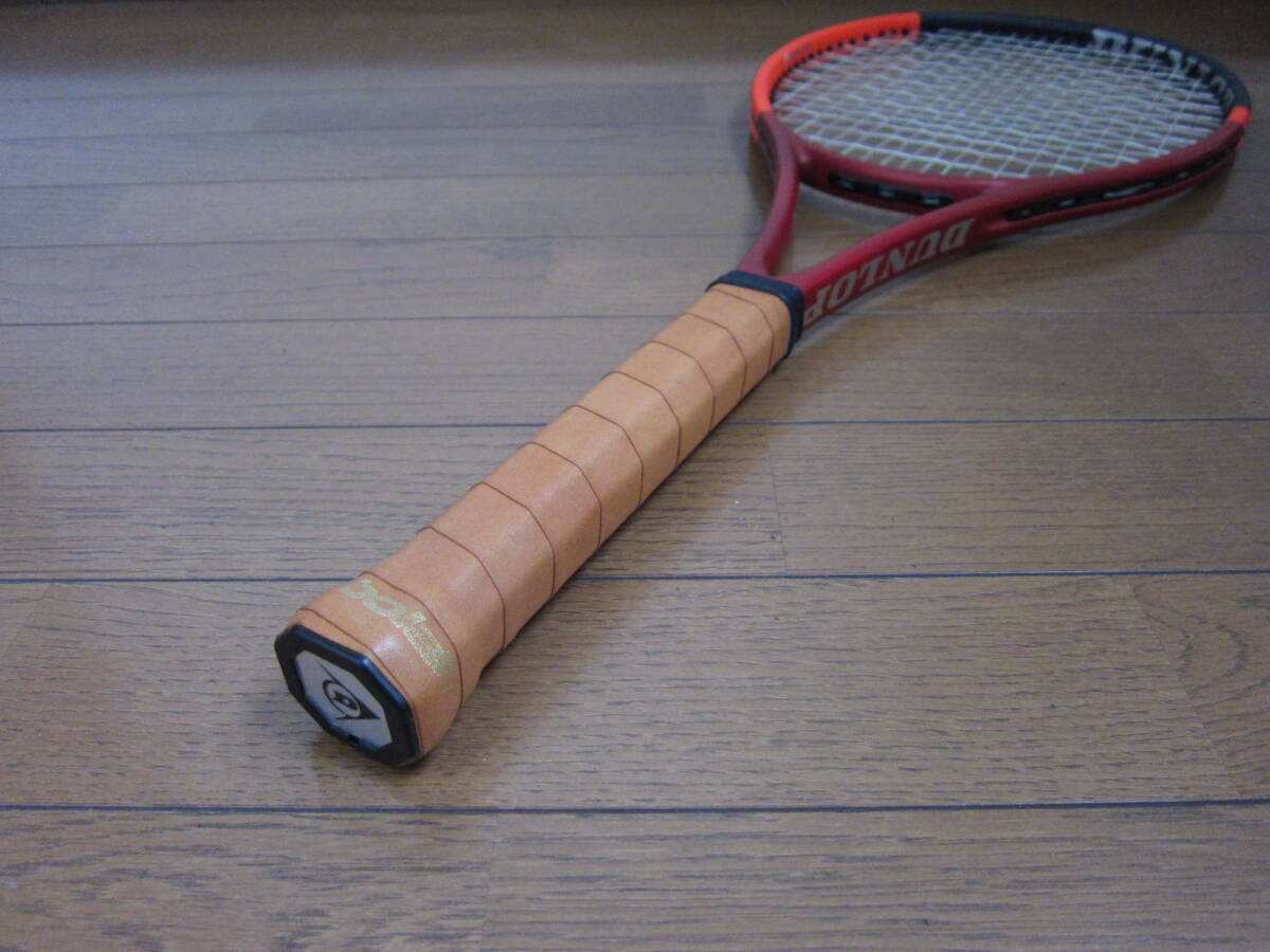 ★美品！！★２０２４年モデル！★ CX２００ TOUR 18x20 (DS22400) (G２) ★DUNLOP・ダンロップ★_画像9