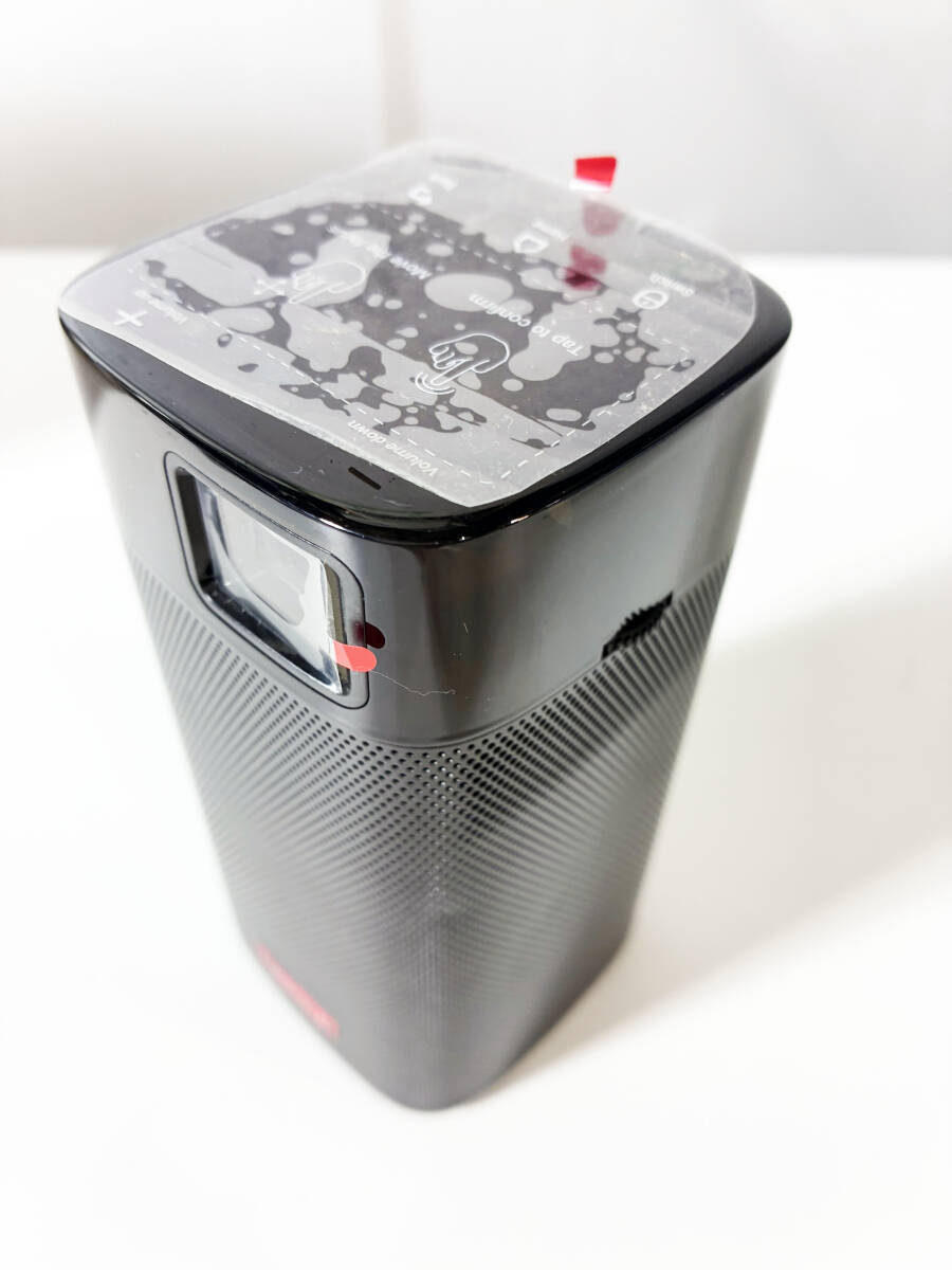 ★全国送料無料★美品 中古★Anker ミニプロジェクター　Nebula (ネビュラ) Apollo【NEBRA】FMBJ_画像4