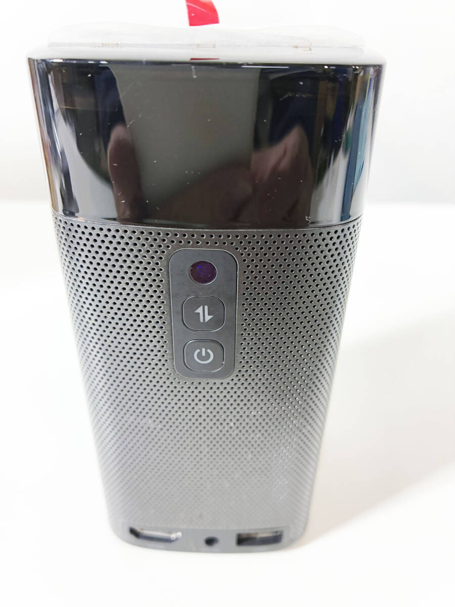 ★全国送料無料★美品 中古★Anker ミニプロジェクター　Nebula (ネビュラ) Apollo【NEBRA】FMBJ_画像6