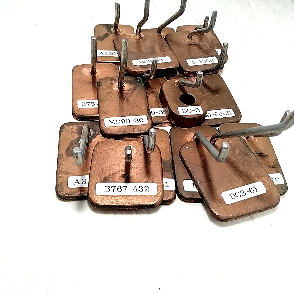 飛行機　航空機　ミニチュア　まとめ　　YS-11　DC-3　MD-11　B747-400　B717-200　B777-200など　　G251106-1_画像9