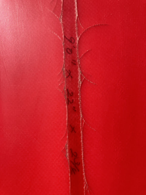 湘南の乗り易いベーシックロングボード9’2”_画像7