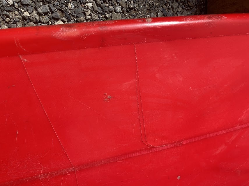 湘南の乗り易いベーシックロングボード9’2”_画像10